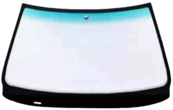 Скло лобове BMW 5 E39 95-03 KOMBI/SEDAN Securit VIN, кріп.дзерк., фото 1
