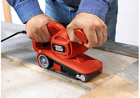 Стрічкові Шліфмашини