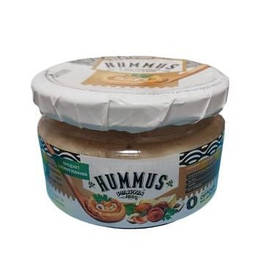 Хумус класичний 200г, Pumpkin Mister