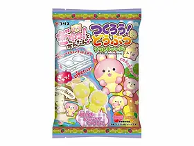 Набір для приготування Coris DIY Popin Cookin Animal Soft Candy 22g