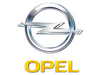 Запчастини на Opel