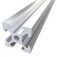 Станочный профиль 2020 V-slot - 250 мм