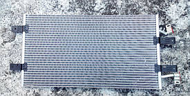 Радіатор кондиціонера 2.5 Dci 8200049382 Рено Трафік новий