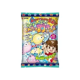Набір для приготування Coris DIY Popin Cookin Fresh Fishing Ramune 28g