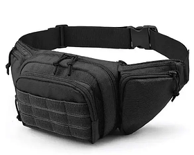 Бананка-сумка на пояс