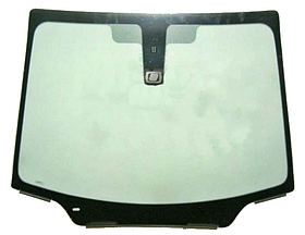 Скло лобове Citroen C4 05-10 3/5D HB Pilkington VIN, кріп.дзерк., молд.