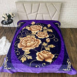 Покривало-ковдра 200х240, фото 9