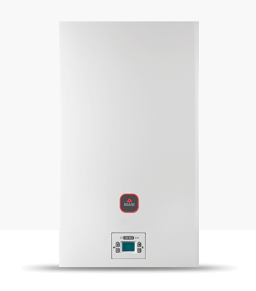Котел Biasi RINNOVA Cond 24 (M275V.2024 SM)