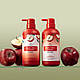 Кондиціонер для волосся Apple Cider Vinegar Bogenia BG413 450мл, фото 4
