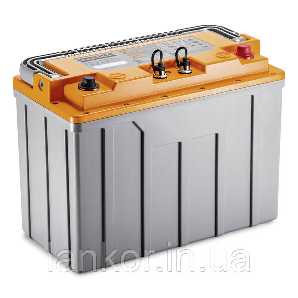Тяговий літій-іонний акамулятор 25,6V/80Ah