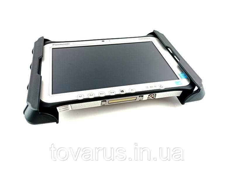 База (тримач) для захищеного планшета 9.7" - 12.9" (до 280*212*27мм) CH-RAM