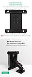 Тримач для захищеного планшета 9.7" - 12.9" з товщиною до 27 мм CH - RAM Panasonic FZ-G1, фото 6