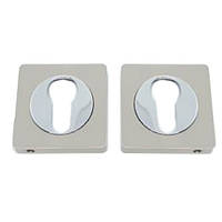 Накладки ЕТ квадрат KEDR (серія 06; 08; 62)