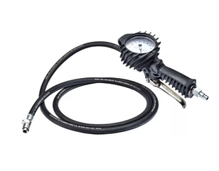 Пристрій для накачування шин ABAC PRO CEE QL