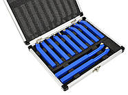 Ножі токарні 8*8/11шт G01240, фото 5