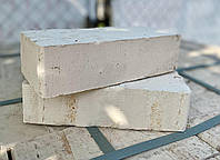 Цегла шамотна вогнетривка пічна М-300 для печей та камінів
