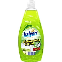 KALYON Extra Рідина для миття посуду Яблуко 735ml 070407048