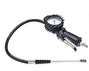 Пристрій для накачування шин ABAC PRO CEE TR