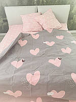 Євро комплект, голд супер люкс