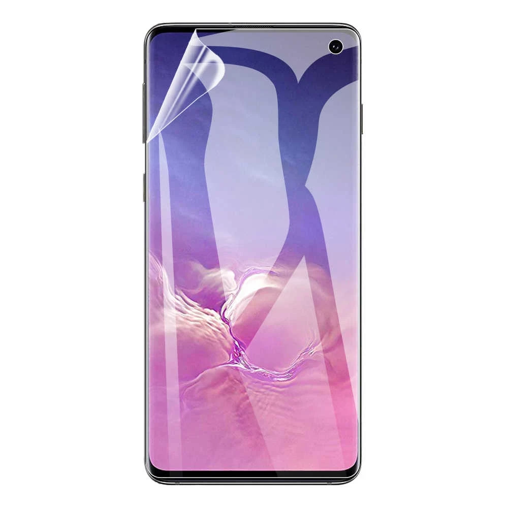 Гідрогелева плівка Глянцева Inobi (індивідуальна порізка)