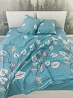 Євро комплект,голд супер люкс