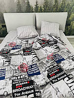 Євро комплект,голд супер люкс