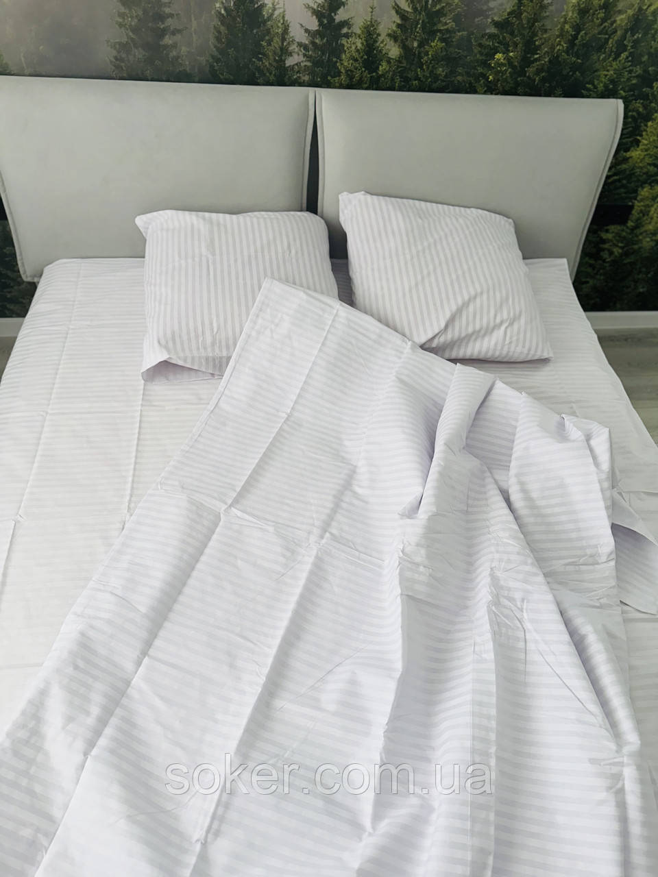 Сімейна постільна білизна,голд супер люкс