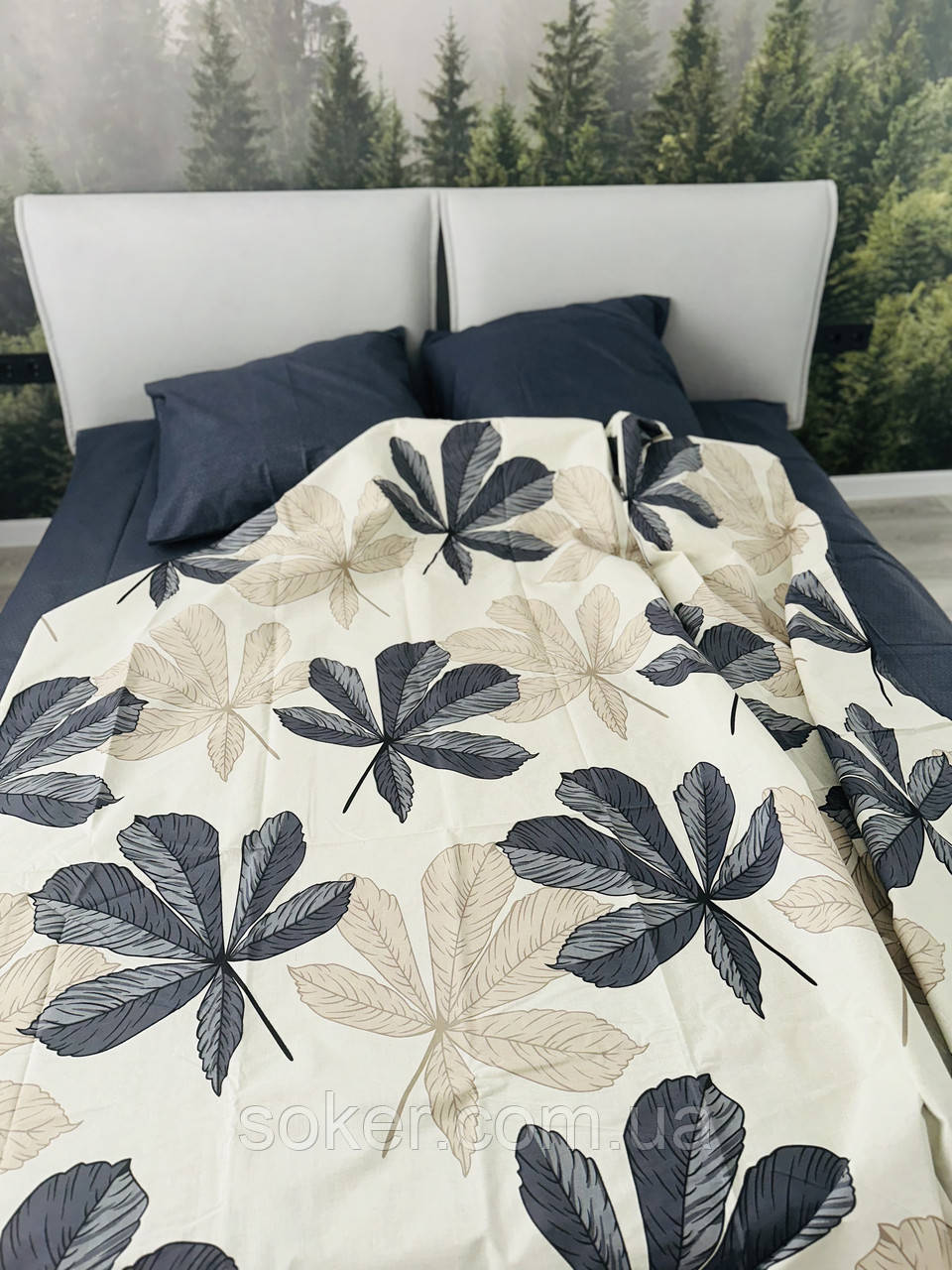 Євро комплект,голд супер люкс