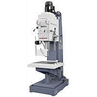 Свердлильний верстат CORMAK WK50 EHA