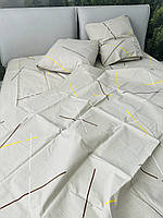 Євро комплект,голд супер люкс