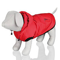 Куртка зимова для собак "Palermo" 50 см,червоний