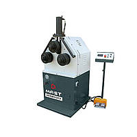 Гідравлічний профілезгинальний верстат MAST HRBM 50HV EHA