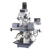 Фрезерний верстат по металу MAST ZX7550CW EHA