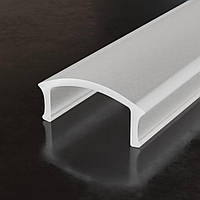 Розсіювач до профіль тіньового шва 15 мм LED