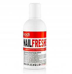 Знежирювач для нігтів Kodi Professional Nail Fresher, 250 мл