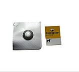 Таблетки Simparica TRIO (Симпарика TRIO) від бліх, кліщів і глистів для собак від 2,5 - 5 кг, 1 таблетка 10 мг, фото 2