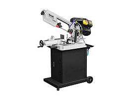 Стрічкова пила для металу MAST Metalltechnik M-BS128C-1 230V EHA