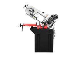 Стрічкова пила MAST Metalltechnik M-BS275 400V EHA