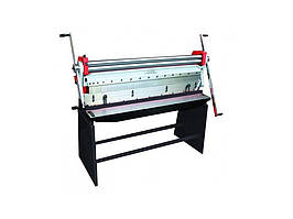 Комбінований верстат MAST Metalltechnik M-EF-1320x1.5 EHA