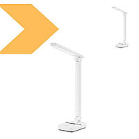 Лампа настольная DIGAD 1949 Сенсор 28LED-5730 23W 3000-6000K Аккум-18650 1шт 3000mAh (42664-1949_262)