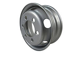 Диск колісний R17.5x6.00 Isuzu, Bogdan посилений.