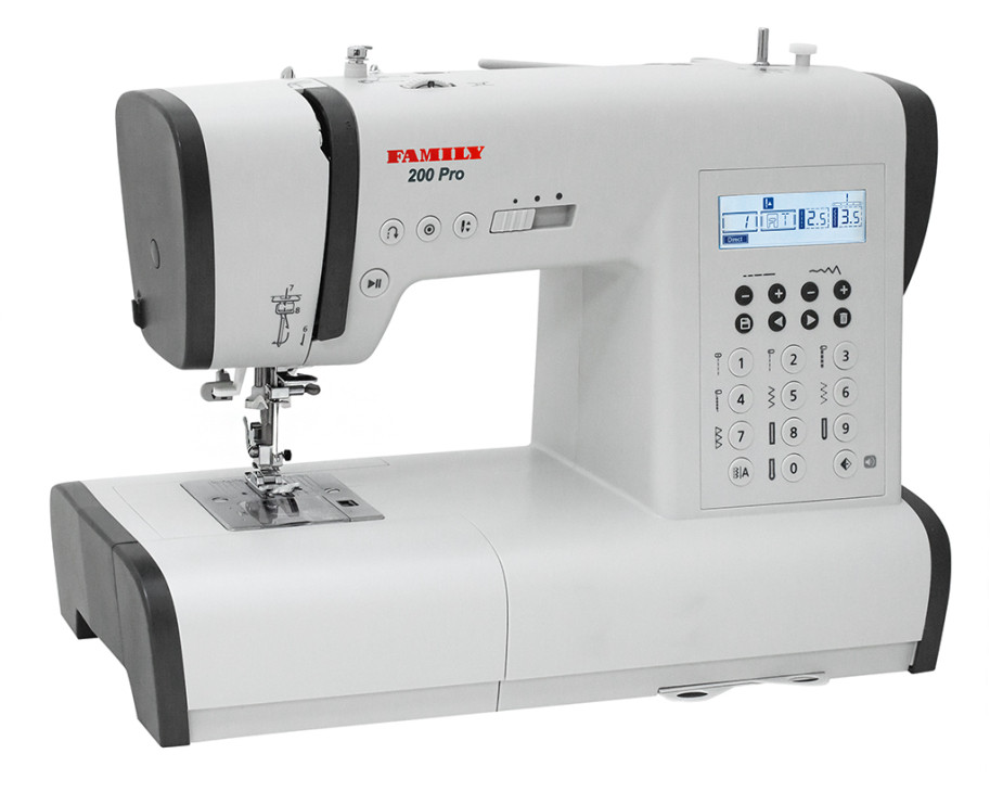 FAMILY 200 PRO