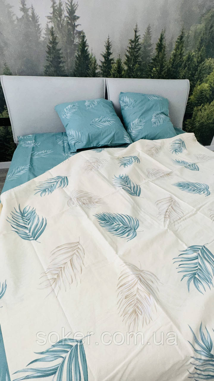 Євро комплект,голд супер люкс