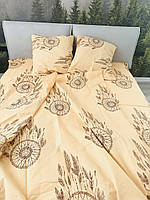 Євро комплект, голд супер люкс