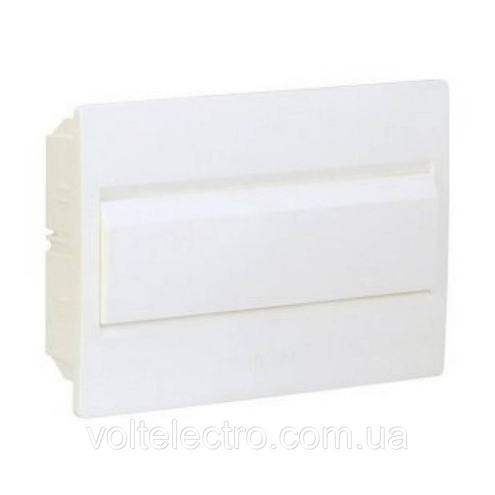Бокс пластиковий 3-4 мод К4 ФП Білмакс, фото 1