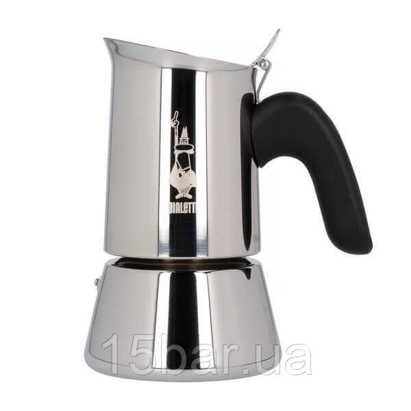 Кавоварка гейзерна Bialetti Venus (2ч) 990007262/CNNP