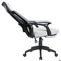 Крісло Art світло-сірий TM AMF, фото 4