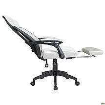 Крісло Art світло-сірий TM AMF, фото 5