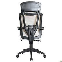 Крісло Art світло-сірий TM AMF, фото 3