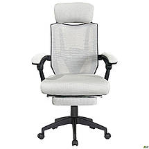 Крісло Art світло-сірий TM AMF, фото 2